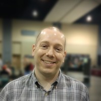 Andrew Grady