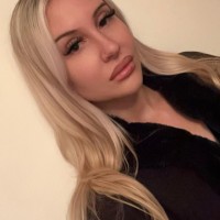Céline Maria Victoria Isberg-Haaheim
