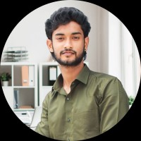 Haresh R