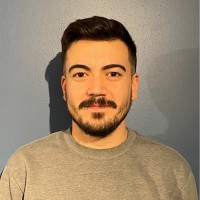Steven Novales