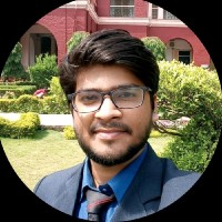 Amarjeet Kumar