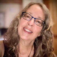 Nancy Holmes