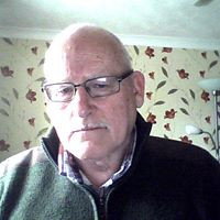 Joseph Evans-Jones