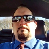Johnny Lamberth