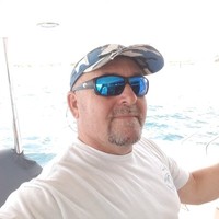 Greg Hendrie