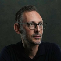 Jürg Ernst