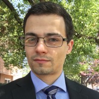 Cameron Fitzpatrick