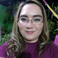 Katherine Gabriela Paredes