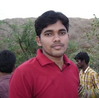 Kamesh Velivela