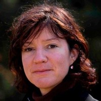 Isabelle Minder