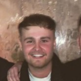 Drew Henderson