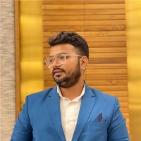 Avi Kanodiya