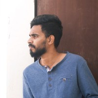 Abhinath Sathyan