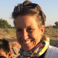 Karin Hallingström
