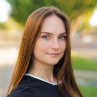 Anna Krokhmal
