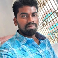 K.M.Ila Murugan