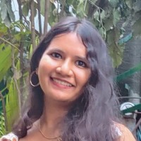 Kashmitha D