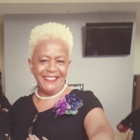 Sharon Judkins