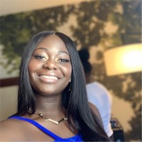 Belinda Andoh