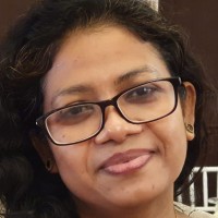 Kaneez Fatema