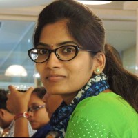 Priyanka Vaddapalli