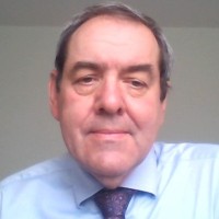 Mark Hughes BSc MBA FCA