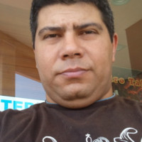 Odilio Silva