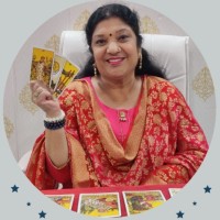 Astrologer Bharti Khanna