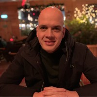 Mark Tuerlings