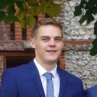 Luke Sams