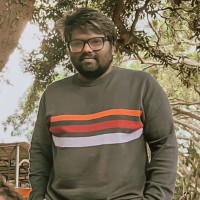 Suresh Podeti