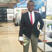 Miekel Oheneba-Dornyo