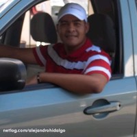 Alejandro Hidalgo