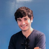 Robert Matei