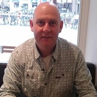 Maarten van Stiphout