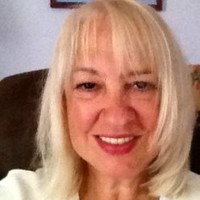 Gina Vaughan