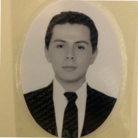 Irving David García