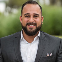 James Osorio