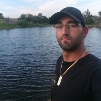 Brenton Mitchell