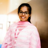 Malavika A S