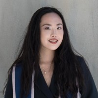 Kelly Wang