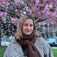 Yuliia (Tokarska) Danilova