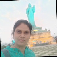 Kalpana Janarthanan