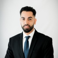 Sanveer Thind, Ri