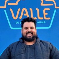 Bruno Valle
