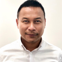 Raphael Jubida, Jr., Csm