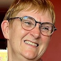 Pascale Biot
