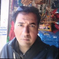 Rodrigo Palacio