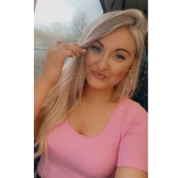 Stacey Anderson