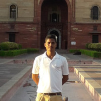 Sitaram Prusty